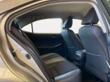 Foto 9 del anuncio Lexus IS 300h Executive  de Ocasión en Madrid