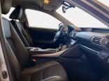 Foto 7 del anuncio Lexus IS 300h Executive  de Ocasión en Madrid
