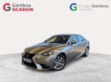 Foto principal del anuncio Lexus IS 300h Executive  de Ocasión en Madrid