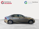Foto 3 del anuncio Lexus IS 300h Executive  de Ocasión en Madrid