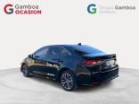 Foto 6 del anuncio Toyota Corolla 140H Style  de Ocasión en Madrid