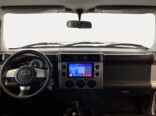Foto 10 del anuncio Toyota FJ Cruiser 4.0 V6 261CV AT 4WD  de Ocasión en Madrid