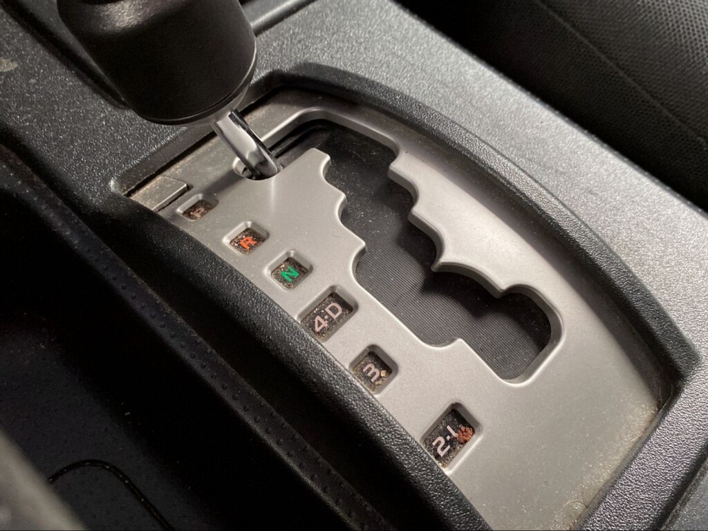 Foto 17 del anuncio Toyota FJ Cruiser 4.0 V6 261CV AT 4WD  de Ocasión en Madrid