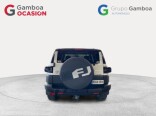 Foto 5 del anuncio Toyota FJ Cruiser 4.0 V6 261CV AT 4WD  de Ocasión en Madrid