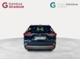 Foto 5 del anuncio Toyota Rav4 2.5l 220H Advance  de Ocasión en Madrid