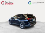 Foto 6 del anuncio Toyota Rav4 2.5l 220H Advance  de Ocasión en Madrid