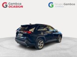 Foto 4 del anuncio Toyota Rav4 2.5l 220H Advance  de Ocasión en Madrid