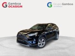 Foto principal del anuncio Toyota Rav4 2.5l 220H Advance  de Ocasión en Madrid