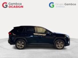 Foto 3 del anuncio Toyota Rav4 2.5l 220H Advance  de Ocasión en Madrid