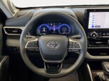 Foto 11 del anuncio Toyota Highlander Highlander Luxury  de Ocasión en Madrid