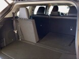 Foto 16 del anuncio Toyota Highlander Highlander Luxury  de Ocasión en Madrid