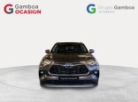 Foto 1 del anuncio Toyota Highlander Highlander Luxury  de Ocasión en Madrid