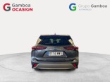 Foto 5 del anuncio Toyota Highlander Highlander Luxury  de Ocasión en Madrid
