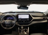 Foto 10 del anuncio Toyota Highlander Highlander Luxury  de Ocasión en Madrid