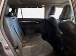 Foto 9 del anuncio Toyota Highlander Highlander Luxury  de Ocasión en Madrid