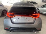 Foto 4 del anuncio Toyota GR Yaris 1.6T 276 AUTOMÁTICO RZ  de Ocasión en Madrid