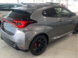Foto 3 del anuncio Toyota GR Yaris 1.6T 276 AUTOMÁTICO RZ  de Ocasión en Madrid
