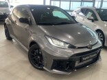 Foto 2 del anuncio Toyota GR Yaris 1.6T 276 AUTOMÁTICO RZ  de Ocasión en Madrid
