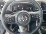 Foto 7 del anuncio Toyota GR Yaris 1.6T 276 AUTOMÁTICO RZ  de Ocasión en Madrid