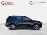Foto 3 del anuncio Nissan X-Trail 5pl 1.5 e-POWER 152kW 4x2 A/T N-Connecta  de Ocasión en Madrid