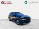 Foto 2 del anuncio Nissan X-Trail 5pl 1.5 e-POWER 152kW 4x2 A/T N-Connecta  de Ocasión en Madrid