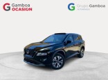 Foto principal del anuncio Nissan X-Trail 5pl 1.5 e-POWER 152kW 4x2 A/T N-Connecta  de Ocasión en Madrid