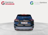 Foto 5 del anuncio Nissan X-Trail 5pl 1.5 e-POWER 152kW 4x2 A/T N-Connecta  de Ocasión en Madrid