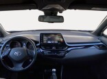 Foto 10 del anuncio Toyota C-HR 2.0 180H Advance  de Ocasión en Madrid