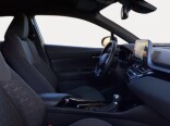 Foto 7 del anuncio Toyota C-HR 2.0 180H Advance  de Ocasión en Madrid