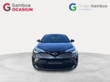 Foto 1 del anuncio Toyota C-HR 2.0 180H Advance  de Ocasión en Madrid