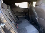 Foto 9 del anuncio Toyota C-HR 2.0 180H Advance  de Ocasión en Madrid