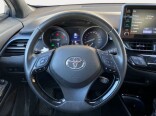 Foto 11 del anuncio Toyota C-HR 2.0 180H Advance  de Ocasión en Madrid