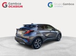 Foto 4 del anuncio Toyota C-HR 2.0 180H Advance  de Ocasión en Madrid