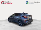 Foto 6 del anuncio Toyota C-HR 2.0 180H Advance  de Ocasión en Madrid
