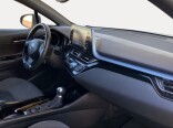 Foto 8 del anuncio Toyota C-HR 2.0 180H Advance  de Ocasión en Madrid