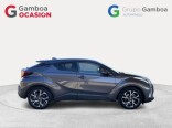 Foto 3 del anuncio Toyota C-HR 2.0 180H Advance  de Ocasión en Madrid