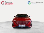 Foto 1 del anuncio Omoda 5 MY25 - Premium 1.6 TGDI 108kW (145cv)  de Ocasión en Madrid