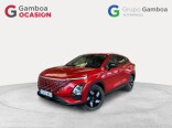 Foto principal del anuncio Omoda 5 MY25 - Premium 1.6 TGDI 108kW (145cv)  de Ocasión en Madrid