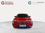 Foto 1 del anuncio Omoda 5 MY25 - Premium 1.6 TGDI 108kW (145cv)  de Ocasión en Madrid