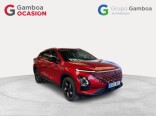 Foto 2 del anuncio Omoda 5 MY25 - Premium 1.6 TGDI 108kW (145cv)  de Ocasión en Madrid