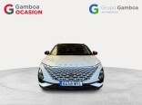 Foto 1 del anuncio Omoda 5 MY25 - Premium 1.6 TGDI 108kW (145cv)  de Ocasión en Madrid