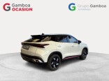 Foto 4 del anuncio Omoda 5 MY25 - Premium 1.6 TGDI 108kW (145cv)  de Ocasión en Madrid