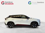 Foto 3 del anuncio Omoda 5 MY25 - Premium 1.6 TGDI 108kW (145cv)  de Ocasión en Madrid
