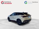 Foto 6 del anuncio Omoda 5 MY25 - Premium 1.6 TGDI 108kW (145cv)  de Ocasión en Madrid