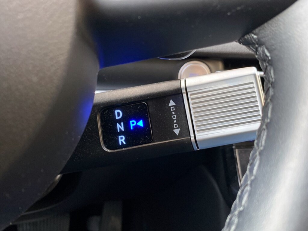 Foto 14 del anuncio Hyundai Tucson 1.6T 185kW (252CV) PHEV 4x4 AT Tecno Sky  de Ocasión en Madrid