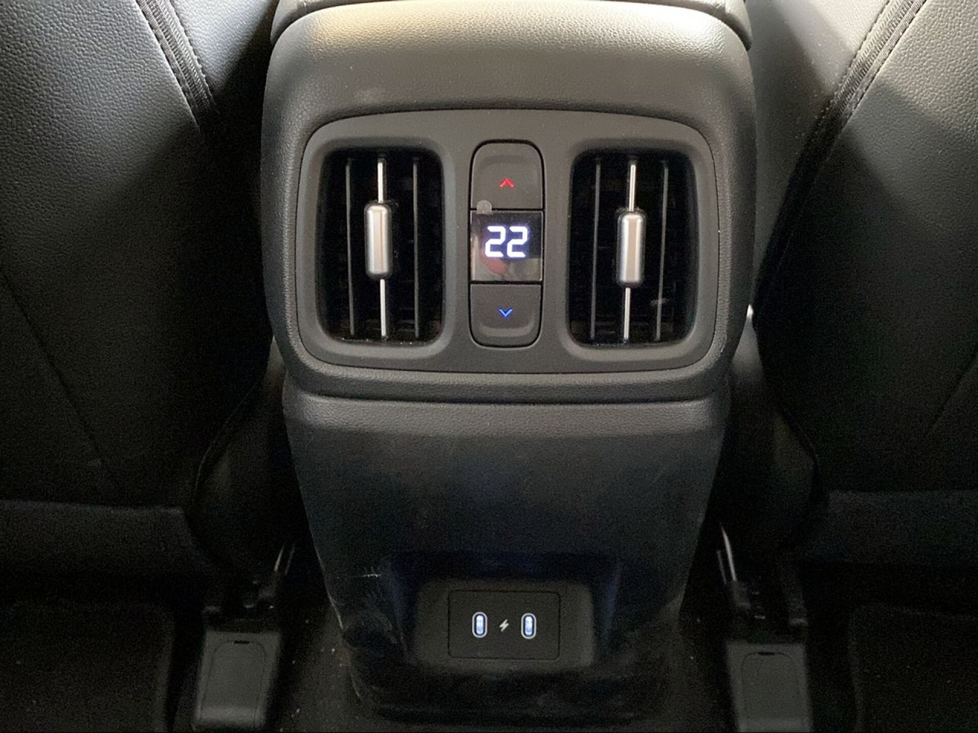 Foto 17 del anuncio Hyundai Tucson 1.6T 185kW (252CV) PHEV 4x4 AT Tecno Sky  de Ocasión en Madrid