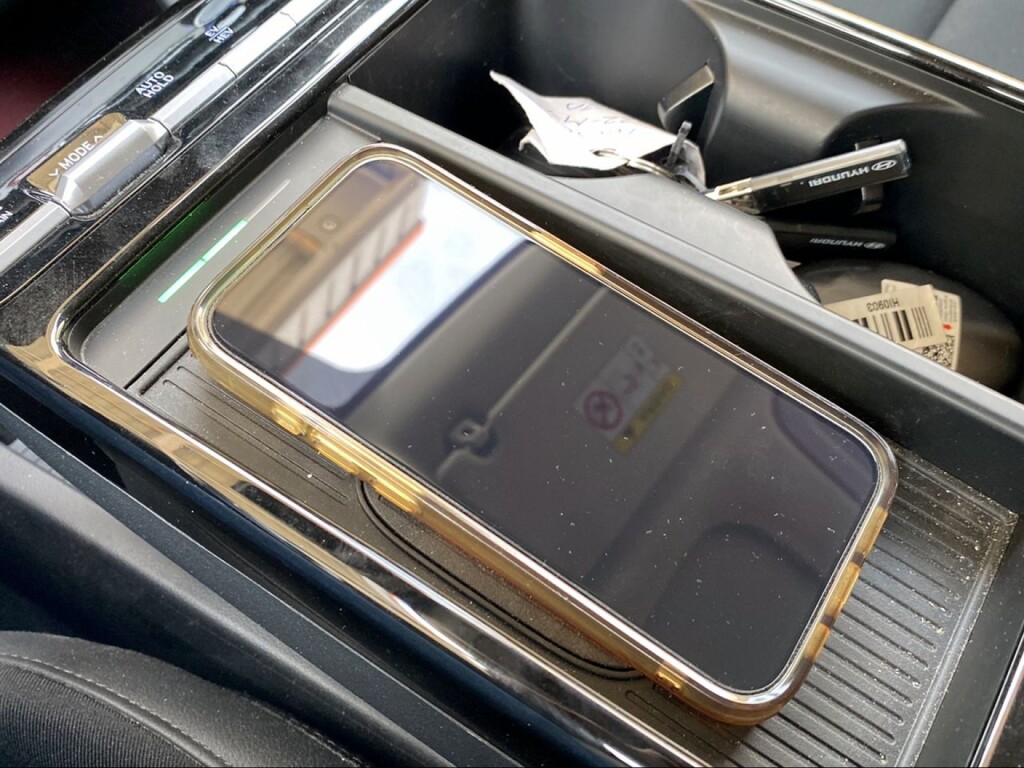 Foto 20 del anuncio Hyundai Tucson 1.6T 185kW (252CV) PHEV 4x4 AT Tecno Sky  de Ocasión en Madrid