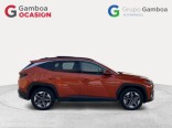 Foto 3 del anuncio Hyundai Tucson 1.6T 185kW (252CV) PHEV 4x4 AT Tecno Sky  de Ocasión en Madrid