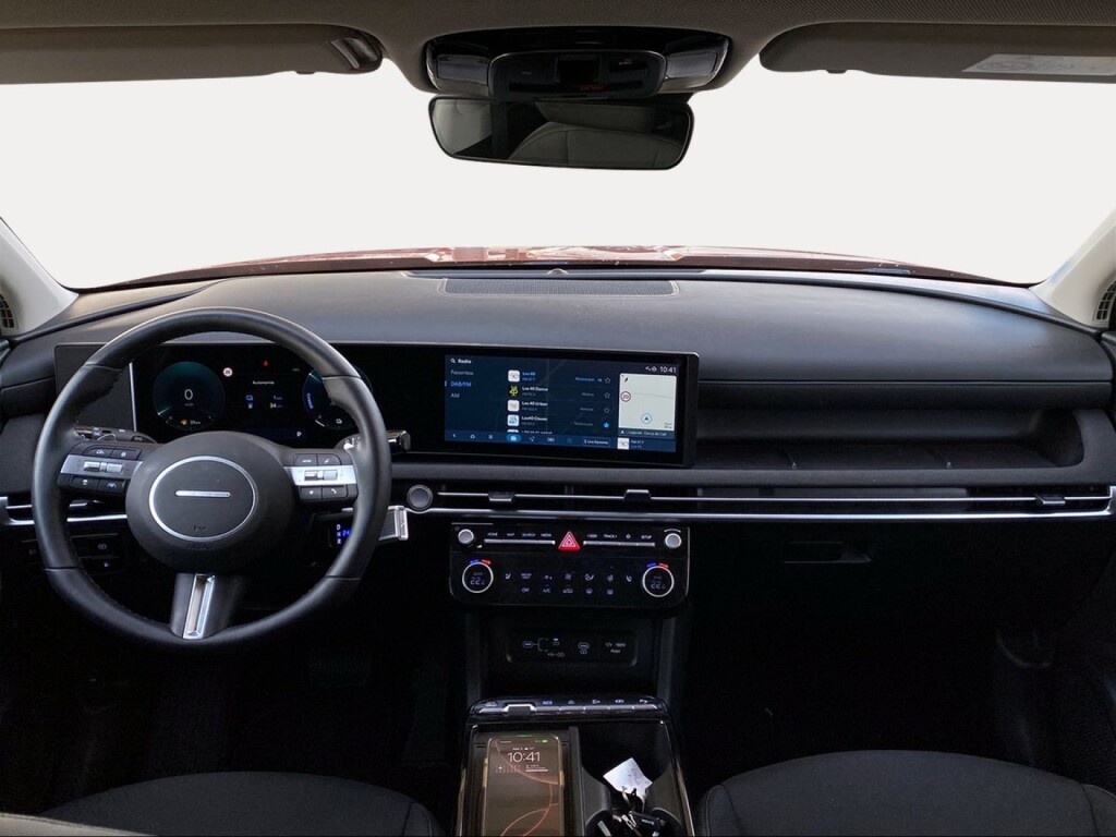 Foto 10 del anuncio Hyundai Tucson 1.6T 185kW (252CV) PHEV 4x4 AT Tecno Sky  de Ocasión en Madrid