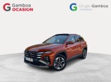 Foto principal del anuncio Hyundai Tucson 1.6T 185kW (252CV) PHEV 4x4 AT Tecno Sky  de Ocasión en Madrid